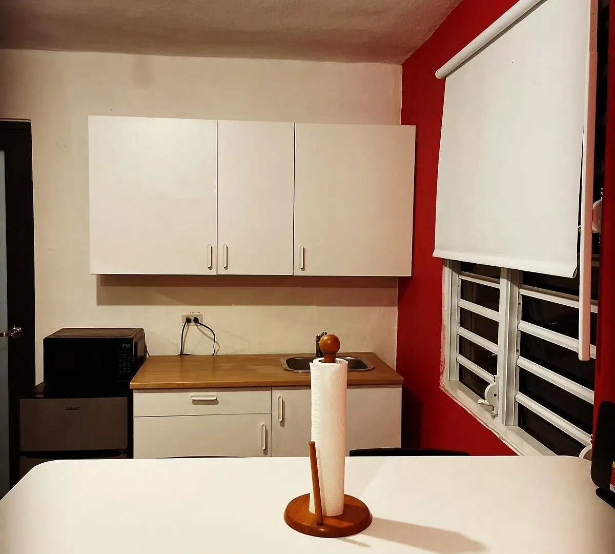 Casa Tolentino Villa San Juan Holiday home